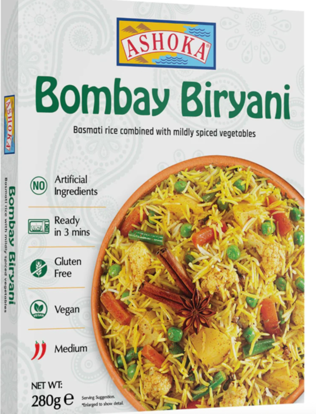 Anant Supermarkt – Indian, Asian & Afro Grocery in Berlin