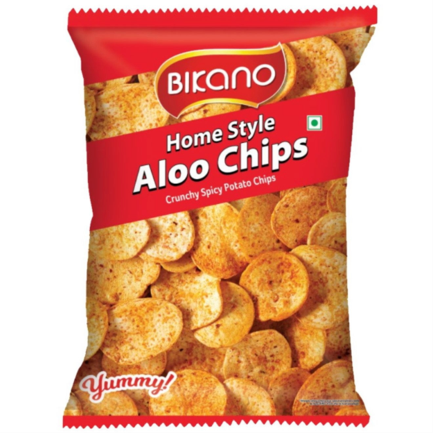 Bikano Aloo Chips