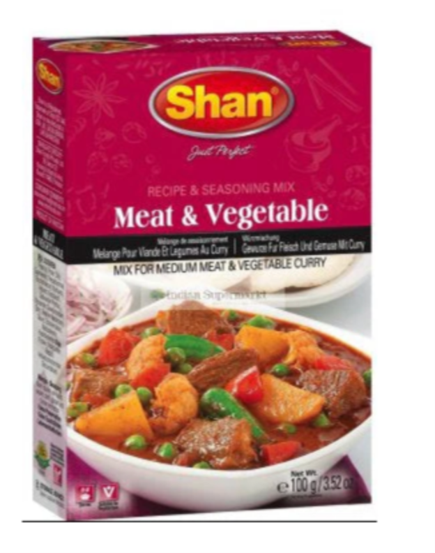 Anant Supermarkt – Indian, Asian & Afro Grocery in Berlin