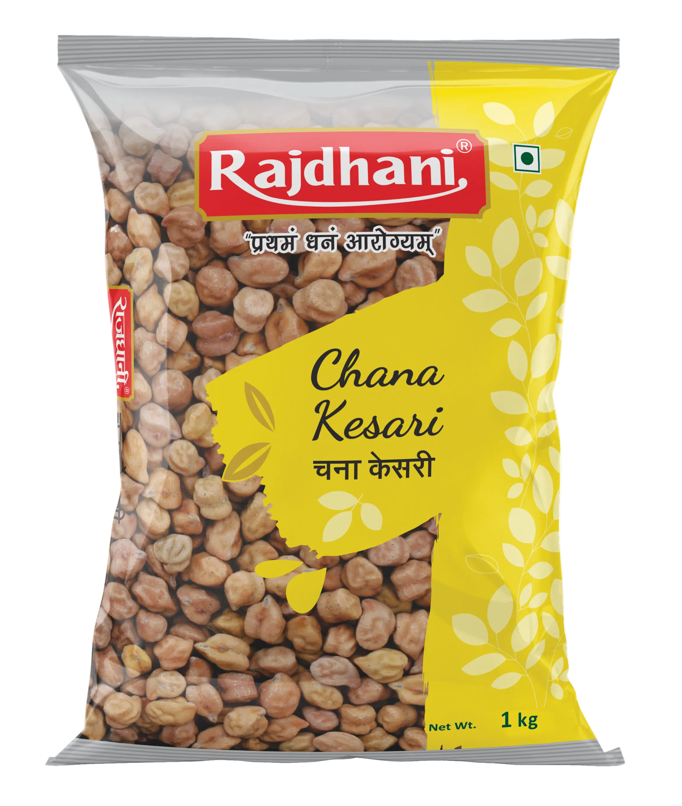 Rajdhani Chana Kesari 1kg