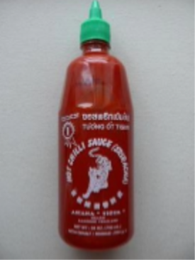 Royal Asiana Tiger Sriracha Hot Chilli Sauce – Asian Hot Sauce – Buy Sriracha Online Germany