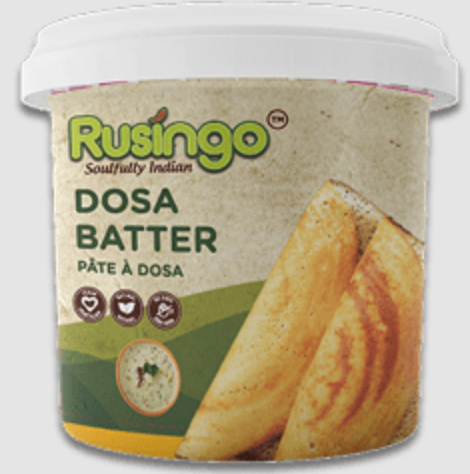 Rusingo Dosa Batter