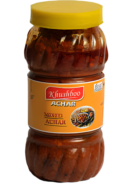 Anant Supermarkt – Indian, Asian & Afro Grocery in Berlin