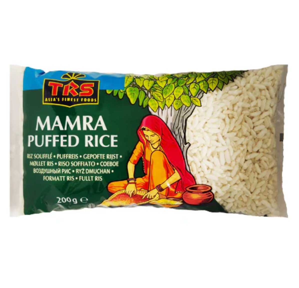 Anant Supermarkt – Indian, Asian & Afro Grocery in Berlin