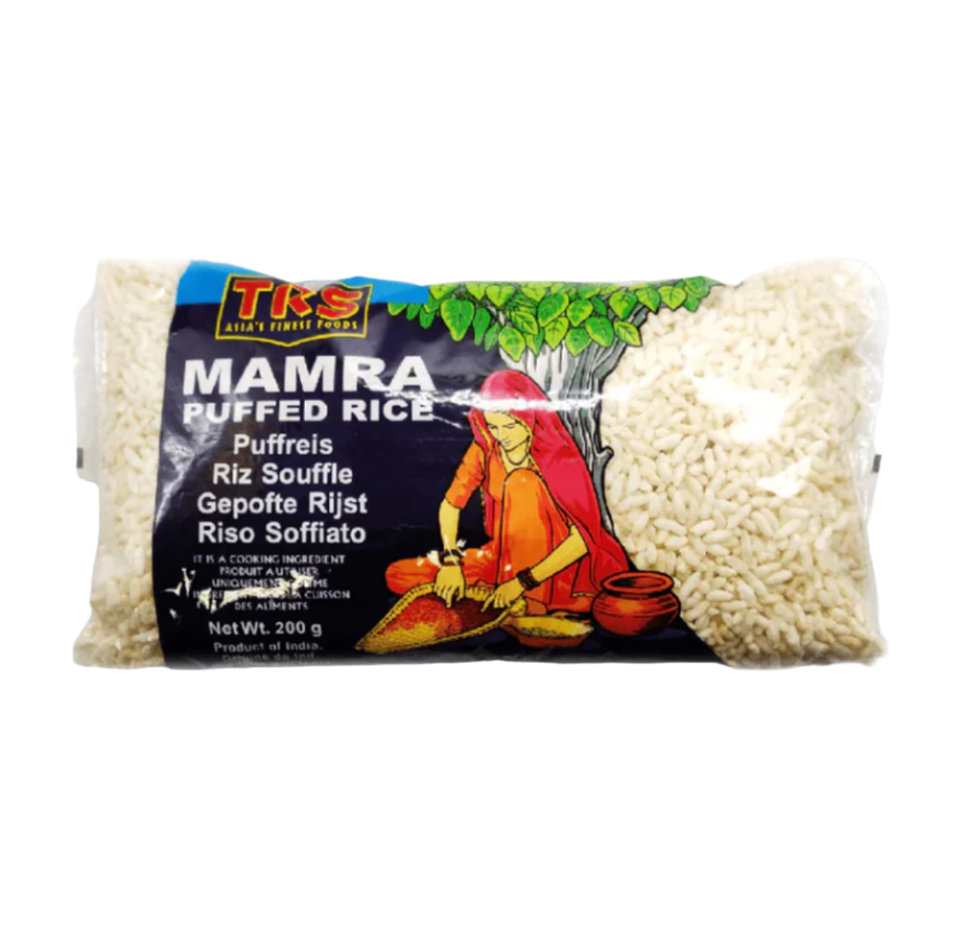 Anant Supermarkt – Indian, Asian & Afro Grocery in Berlin