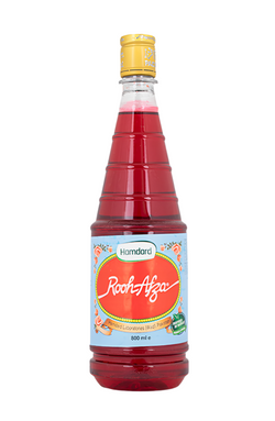 Hamdard Roohafza