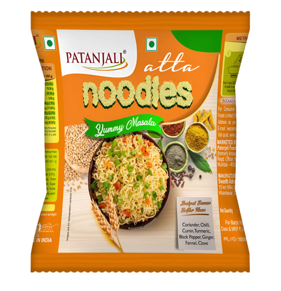 Anant Supermarket