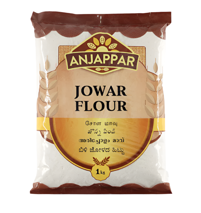 Anant Supermarkt – Indian, Asian & Afro Grocery in Berlin