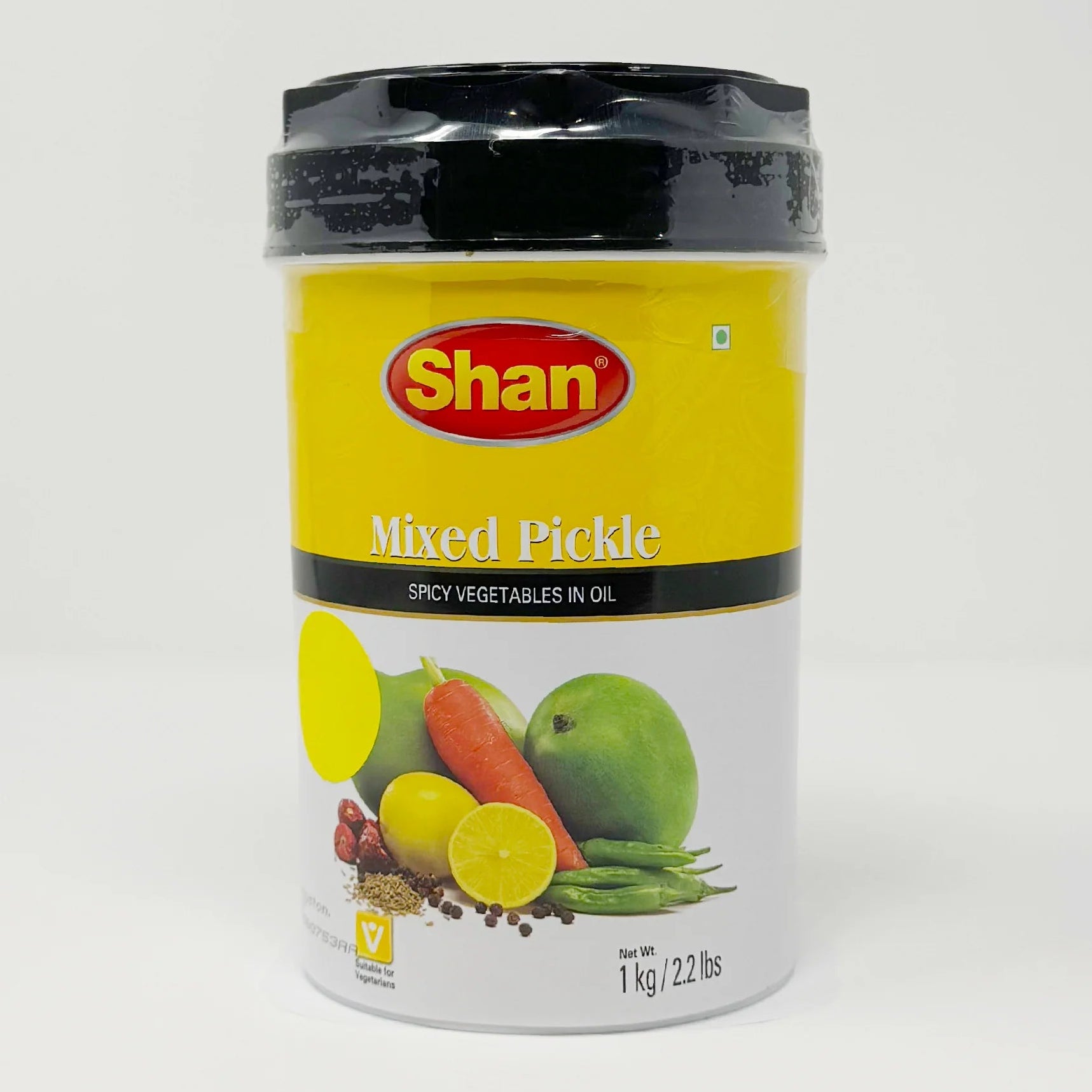 Anant Supermarkt – Indian, Asian & Afro Grocery in Berlin