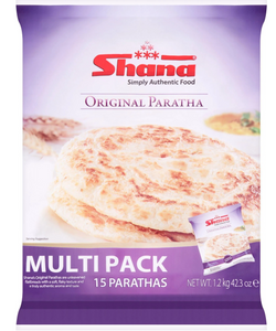Shana Original Paratha