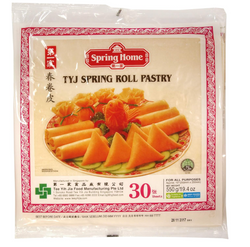 Spring Home TYJ Spring Roll Pastry