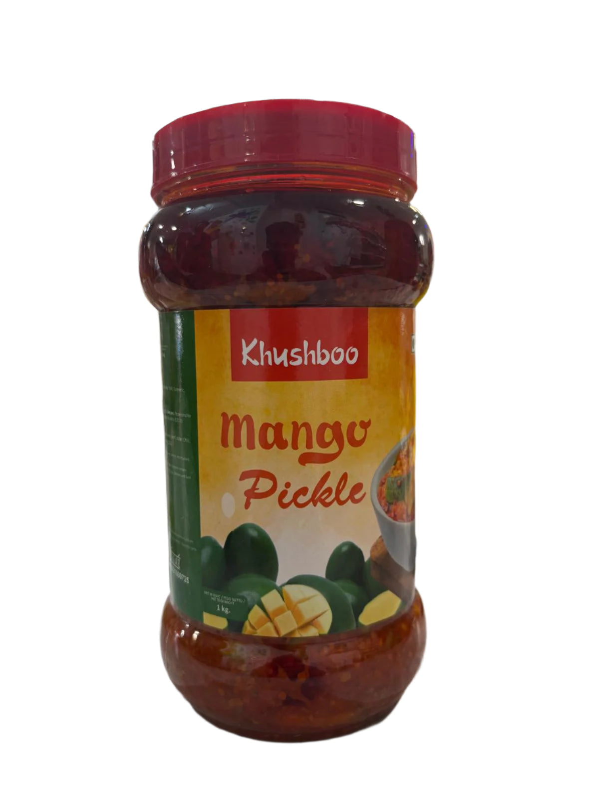 Anant Supermarkt – Indian, Asian & Afro Grocery in Berlin