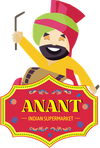 Anant Supermarket