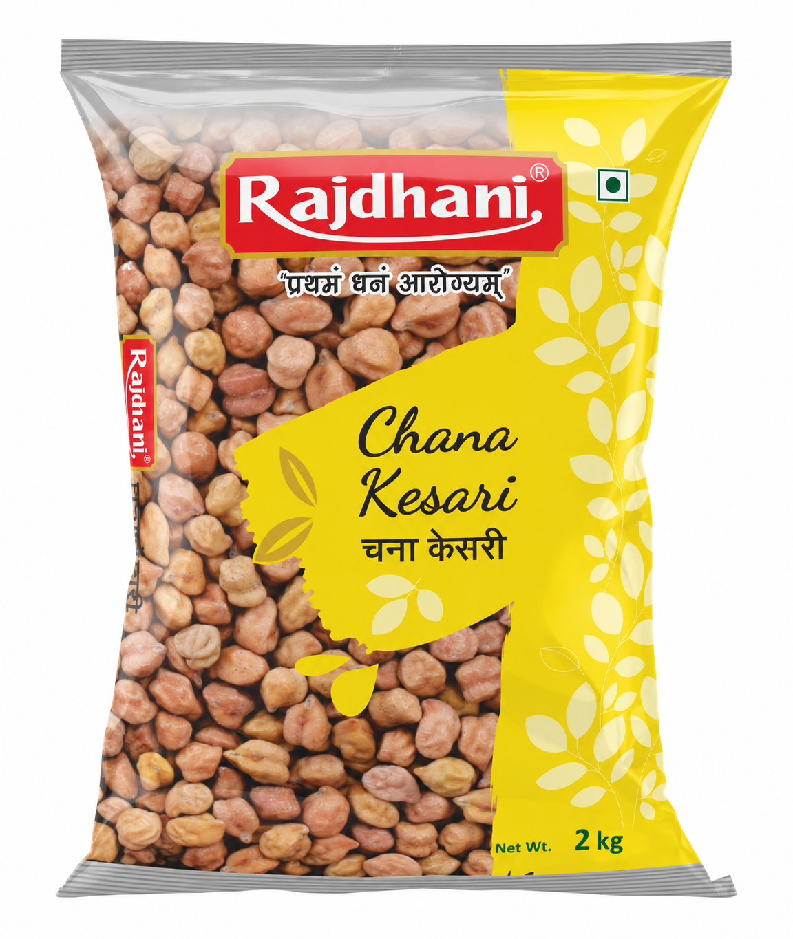 Rajdhani Chana Kesari 2kg