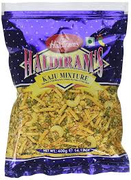 Haldiram's Kaju Mixture