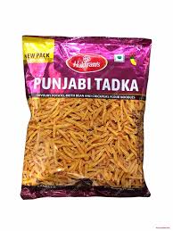 Haldiram's Punjabi Tadka